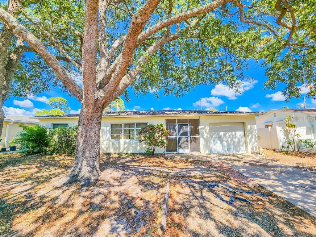 4341 59th Street N Saint Petersburg FL 33709 - SUN HEAVEN HOMES LAKE U8201377 image1
