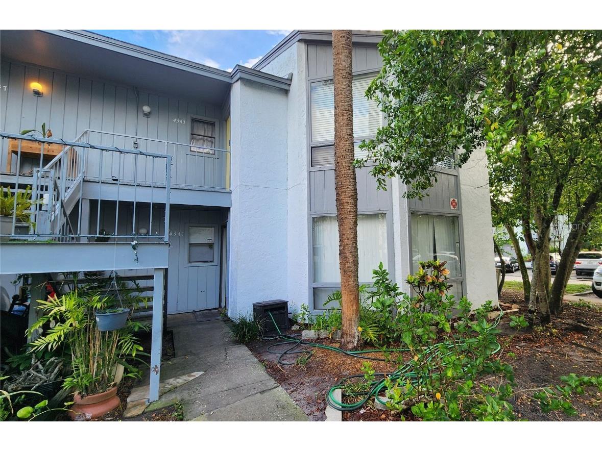 4341 Aqua Vista Drive #A Orlando FL 32839 S5128385 image1