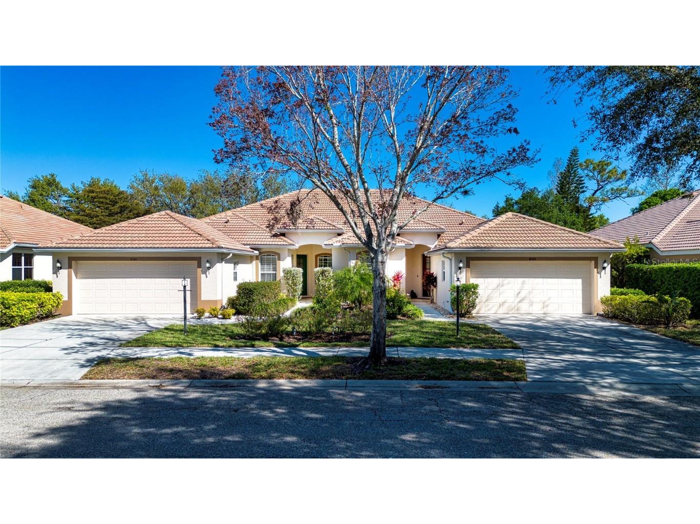 4341 Callista Lane Sarasota FL 34243 A4644467 image1