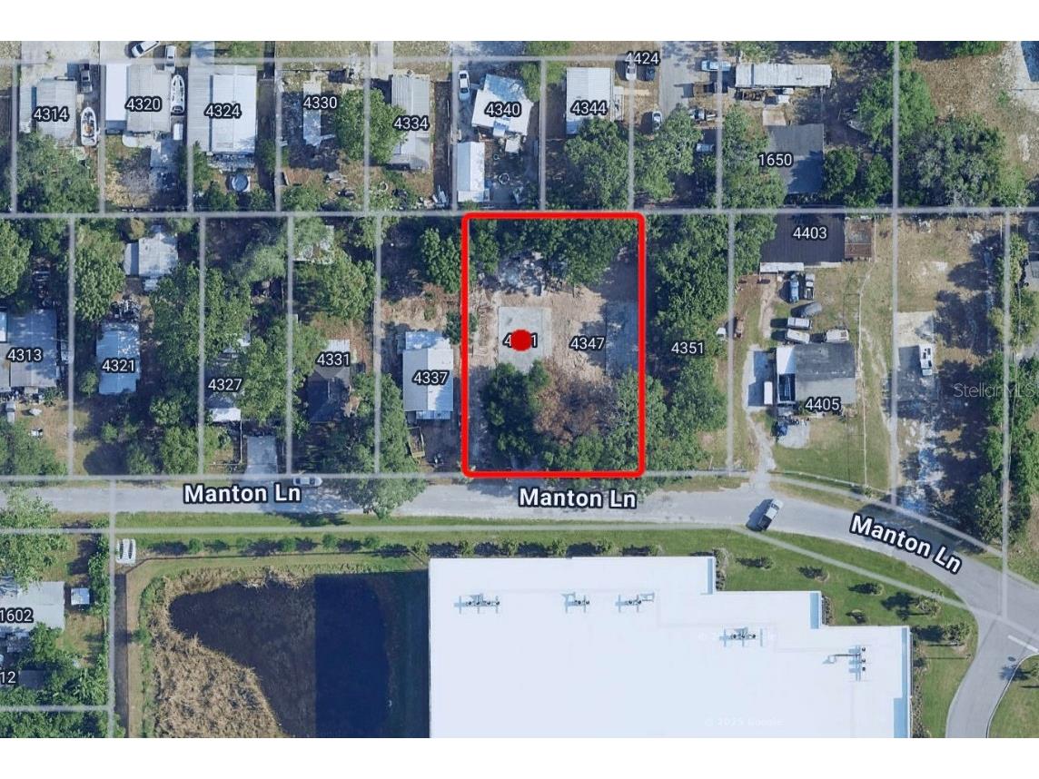 4341 Manton Lane Holiday FL 34691 TB8376239 image1