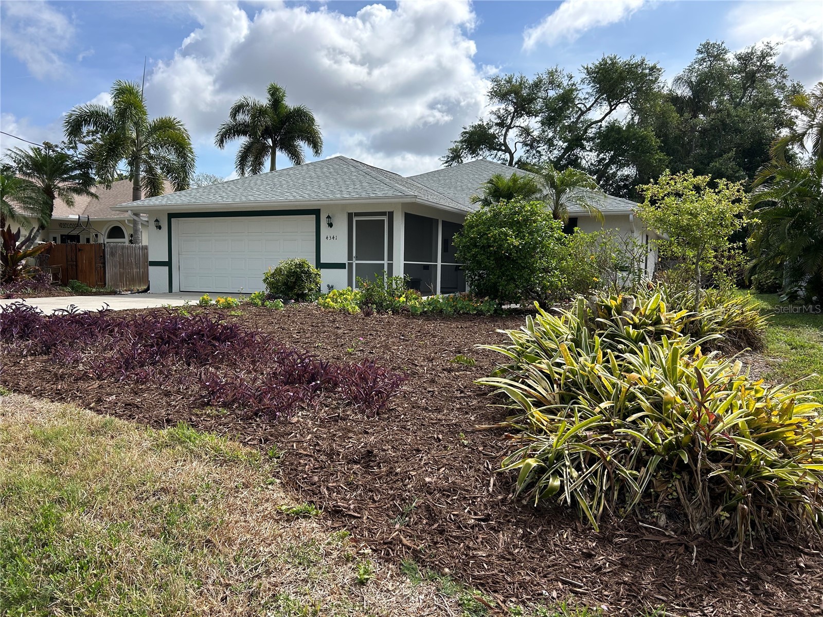 4341 Nelson Avenue Sarasota FL 34231 A4688886 image1