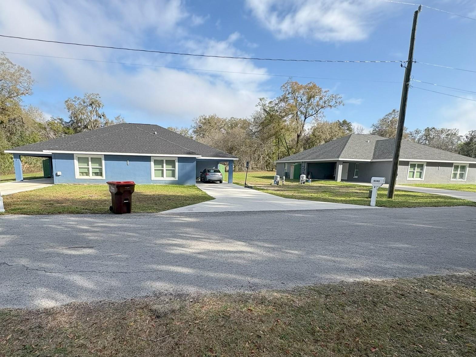4341 NW 154th Street Reddick FL 32686 OM720017 image1