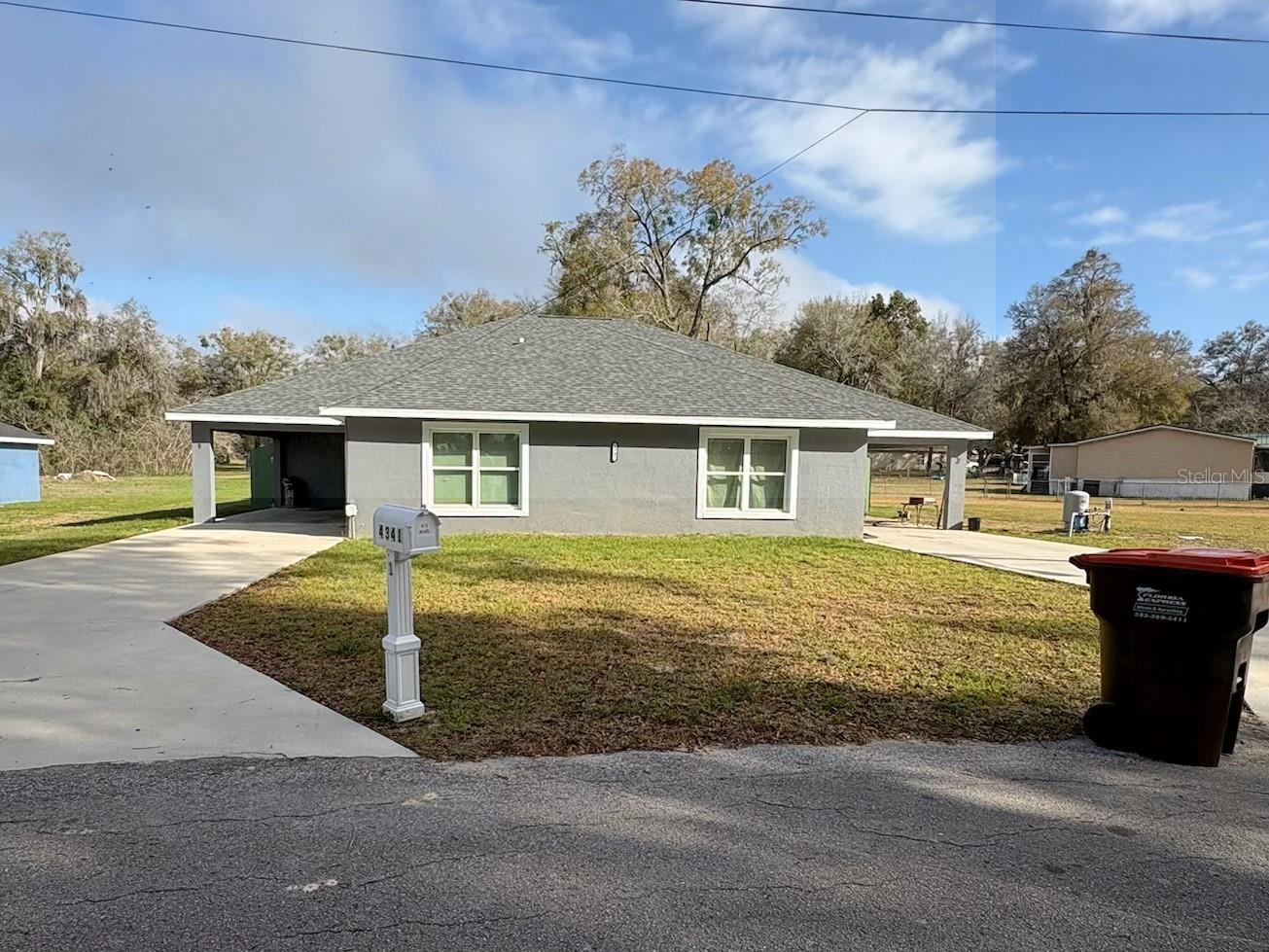 4341 NW 154th Street Reddick FL 32686 OM720017 image6