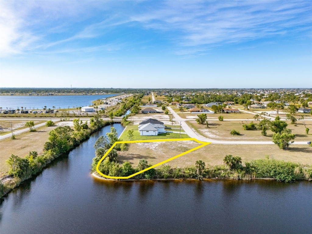 4341 NW 36th Avenue Cape Coral FL 33993 C7516527 image1