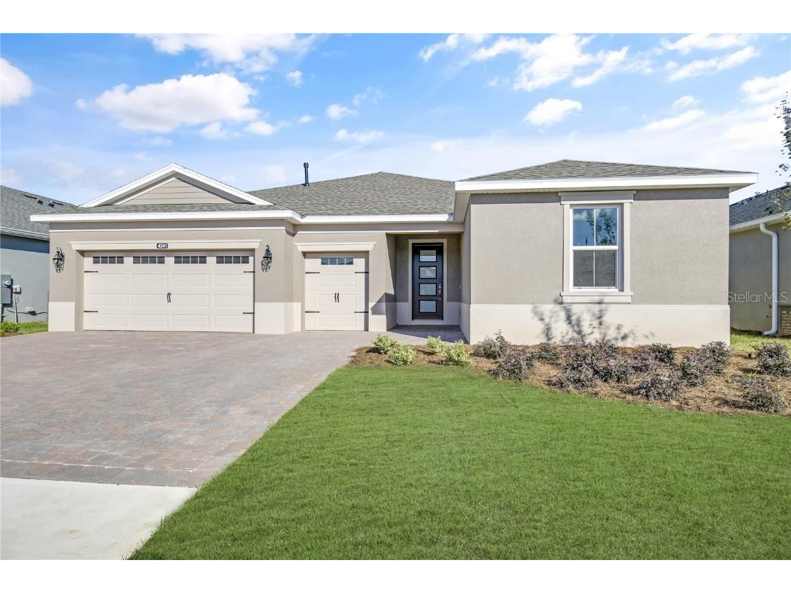 4341 NW 53rd Court Ocala FL 34482 - REFLECTION LAKE G5074728 image1