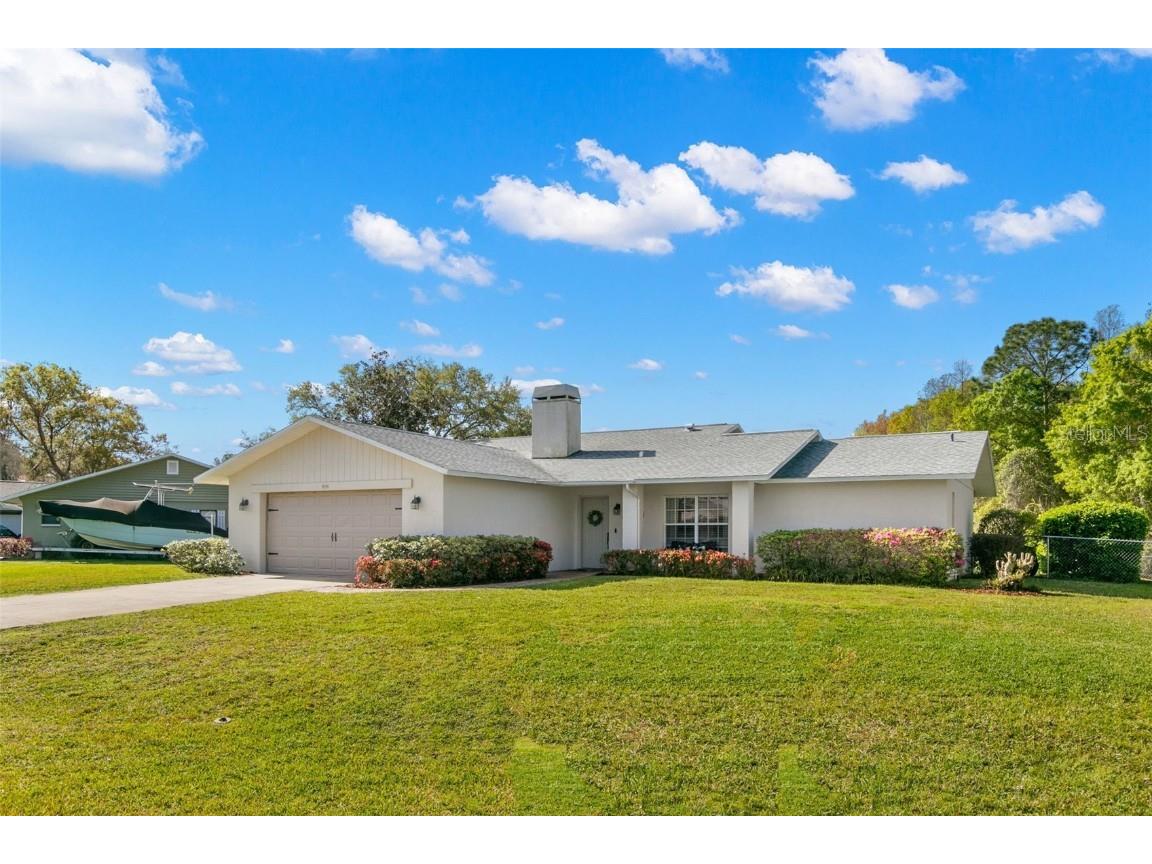 4341 Oklawaha Lane New Port Richey FL 34655 W7863908 image1