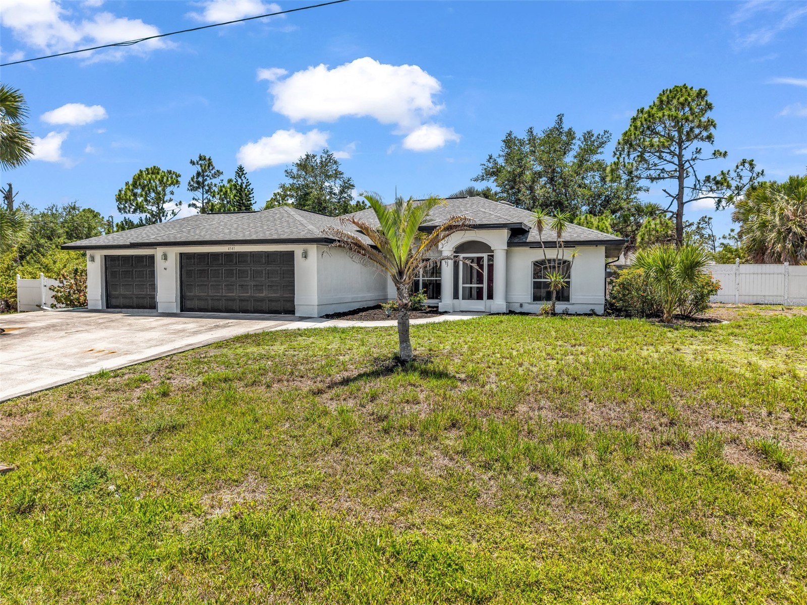 4341 Piedmont Street Port Charlotte FL 33981 C7526815 image1