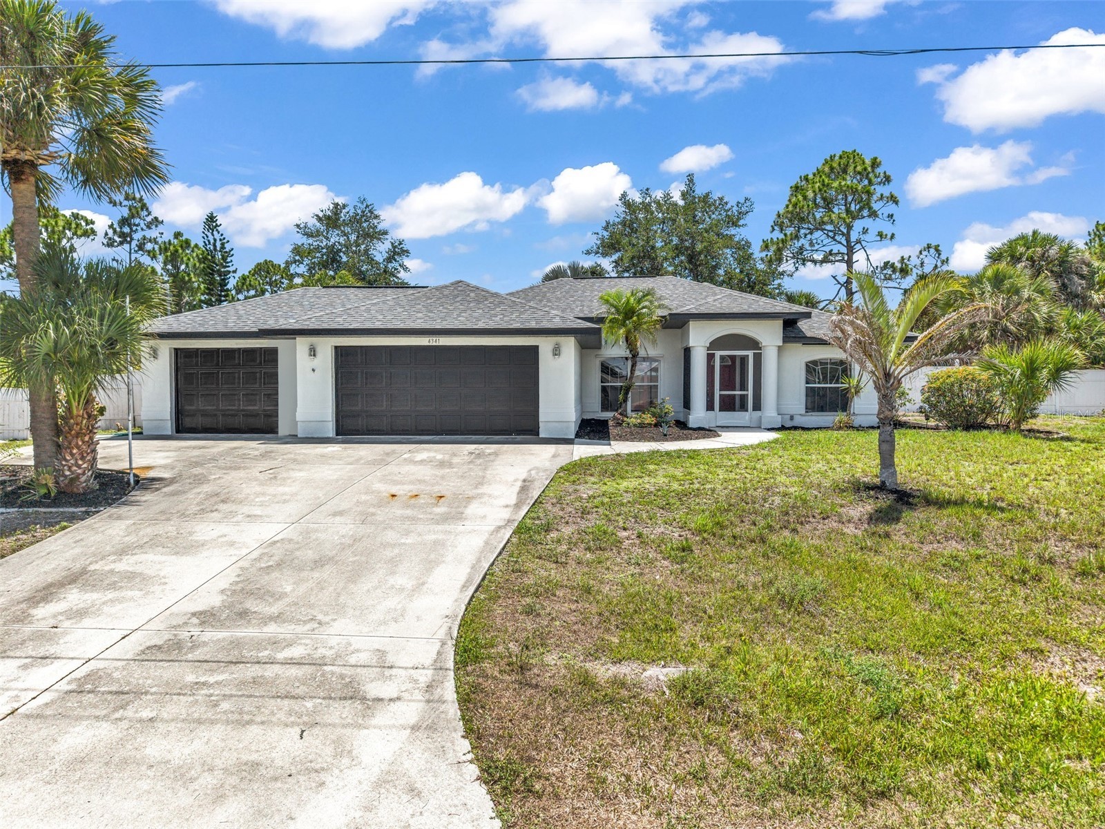 4341 Piedmont Street Port Charlotte FL 33981 C7526815 image2