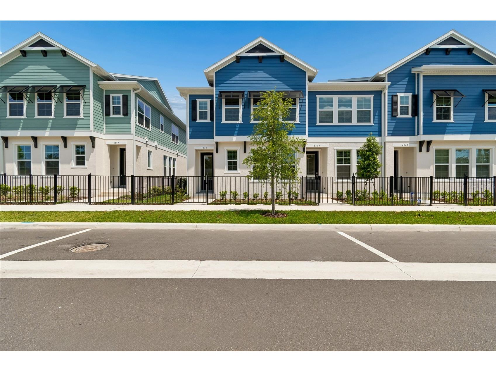 4341 Roush Avenue Orlando FL 32803 TB8506998 image1