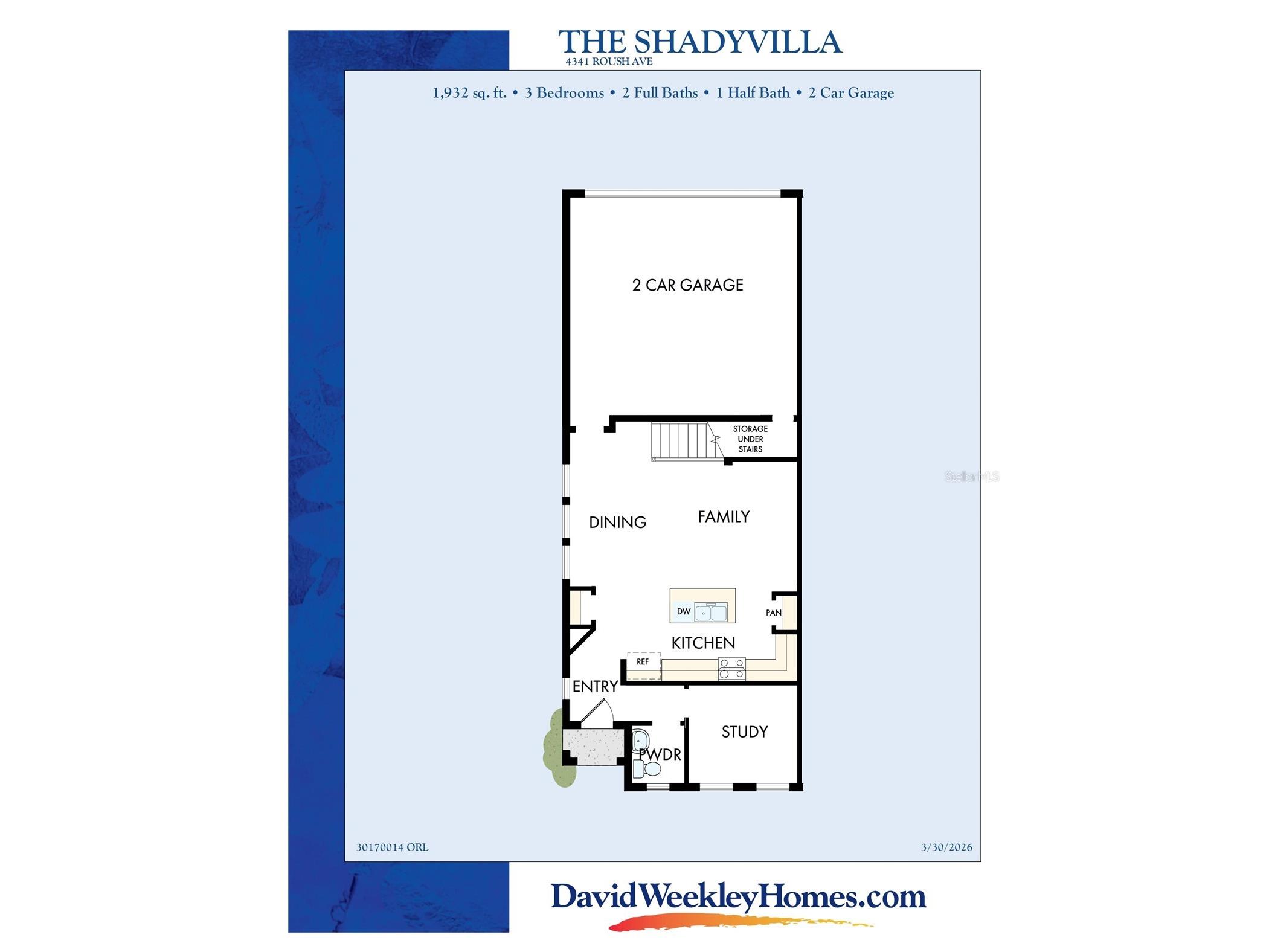 4341 Roush Avenue Orlando FL 32803 TB8506998 image35