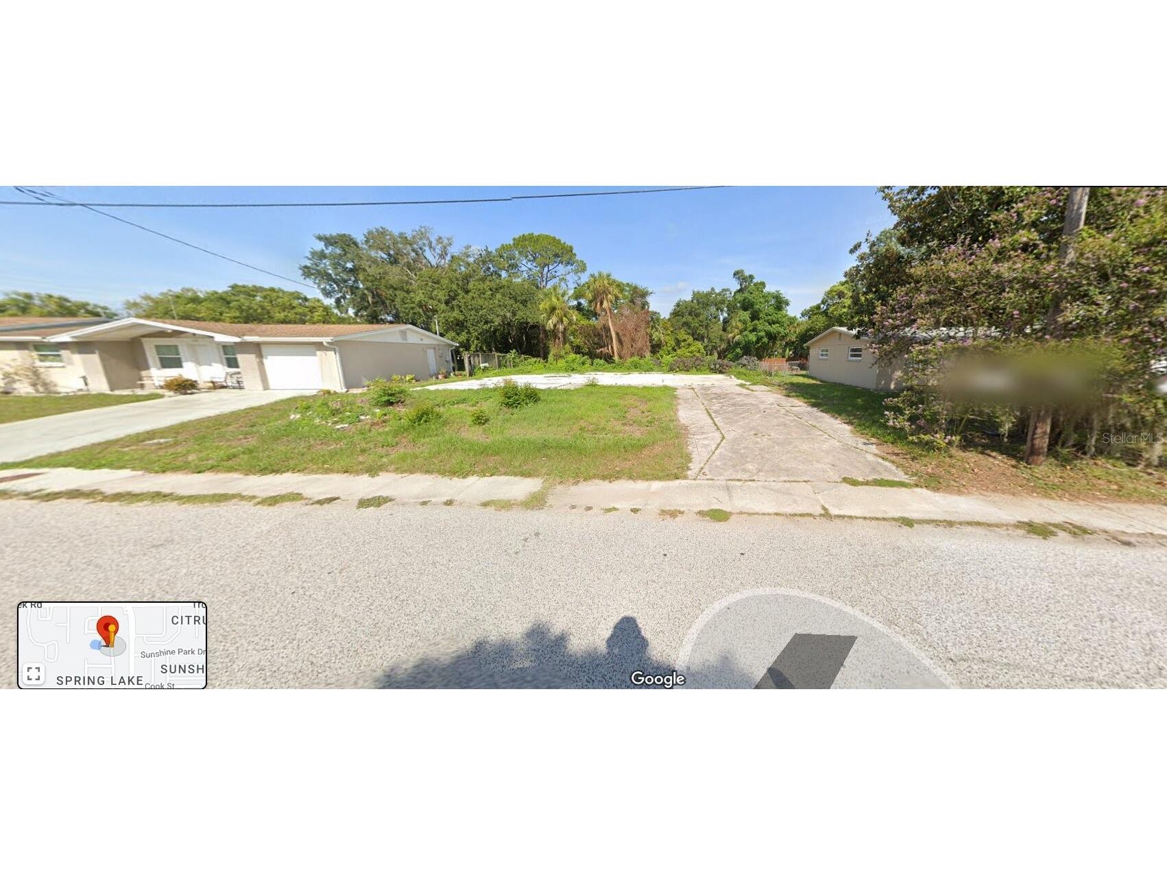 4341 Shoreline Drive New Port Richey FL 34652 T3466133 image1