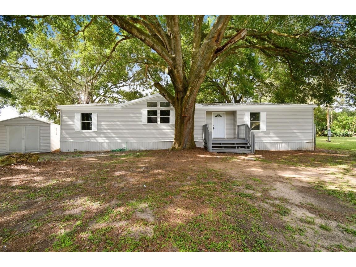 4341 Tammy Lee Lane Lakeland FL 33813 A4571649 image1