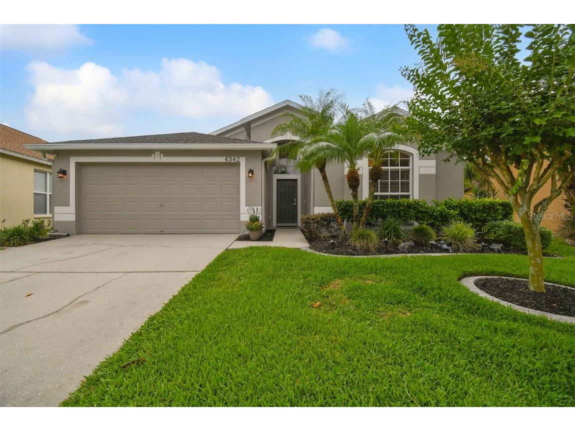 4342 Beaumaris Drive Land O Lakes FL 34638 T3527172 image1
