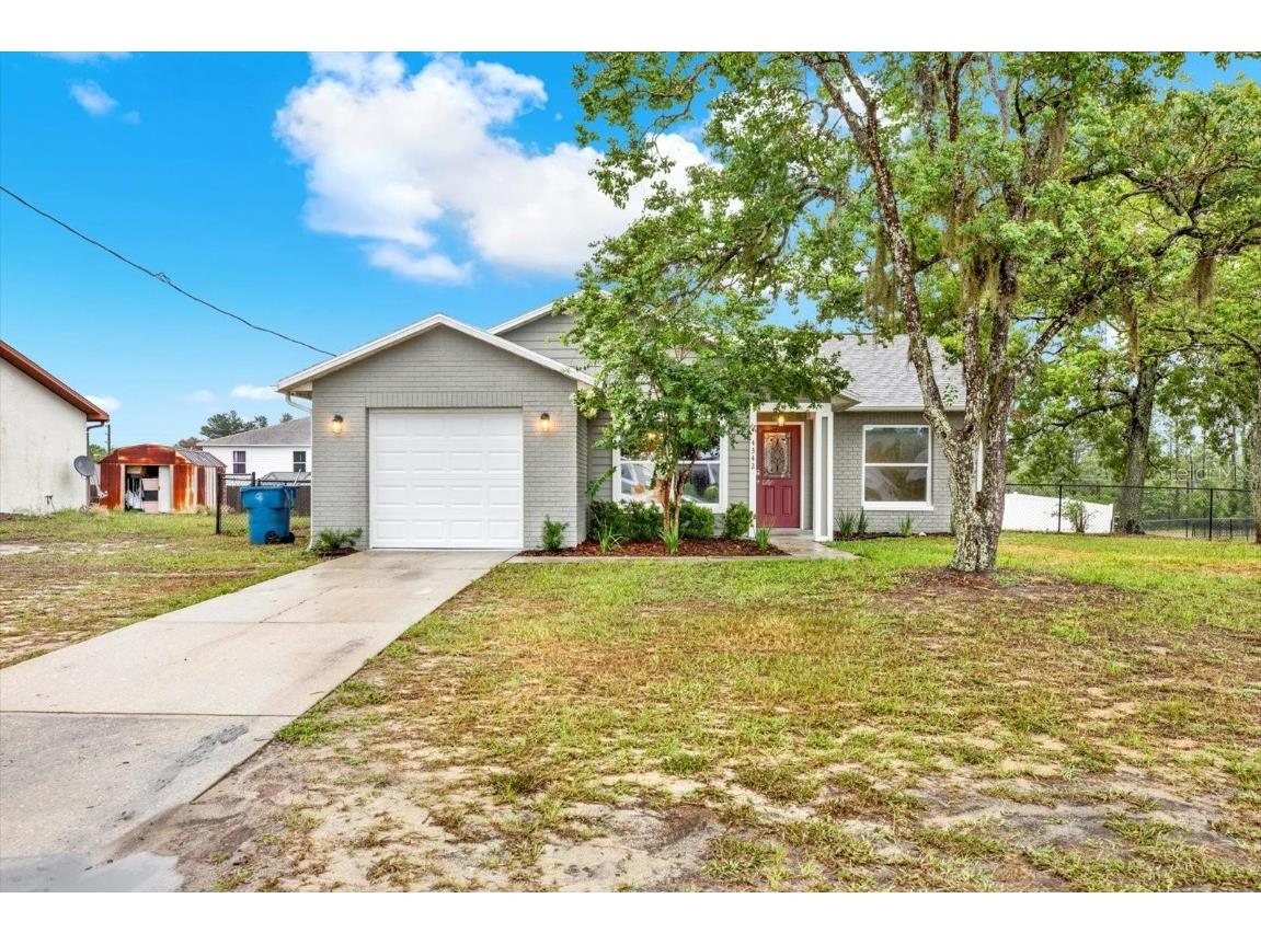 4342 Candler Avenue Spring Hill FL 34609 TB8392677 image1