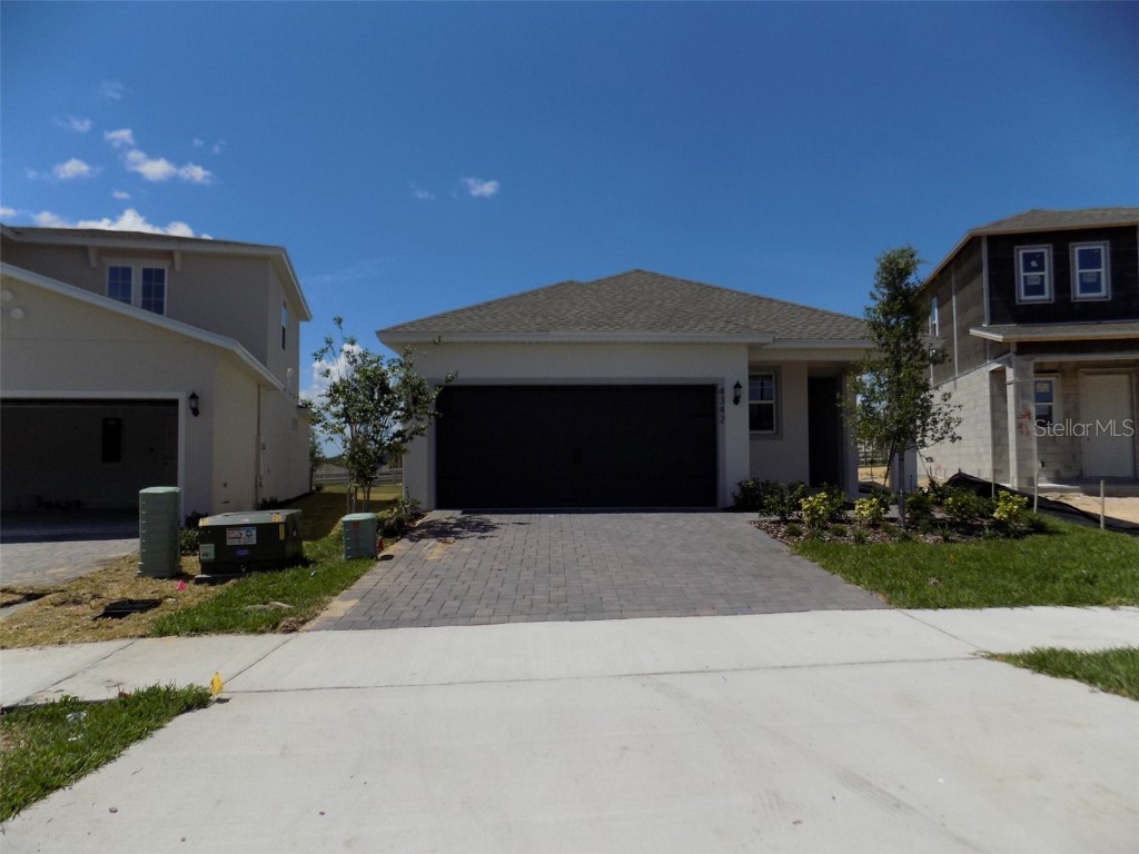 4342 Davos Drive Clermont FL 34711 O6192076 image1