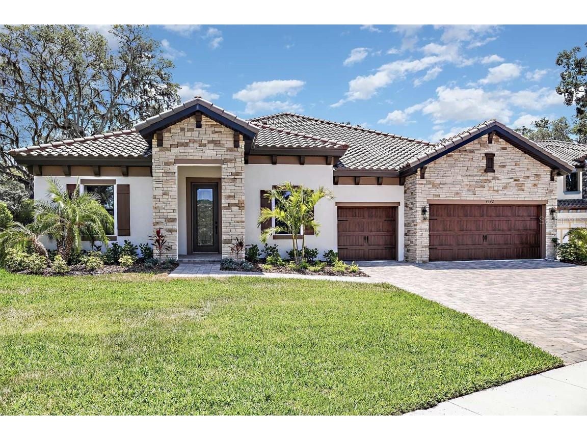 4342 Emerald Point Lane Brandon FL 33511 T3433179 image1
