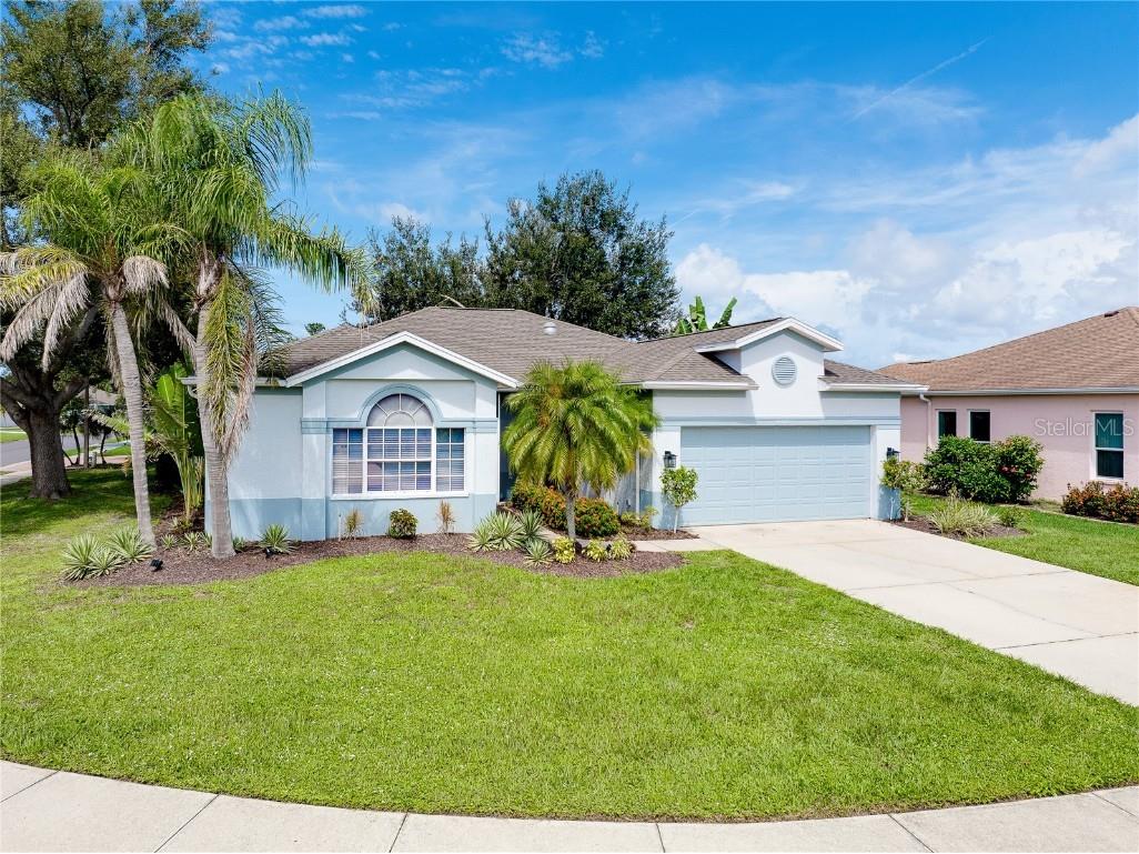4342 Manfield Drive Venice FL 34293 N6140235 image1