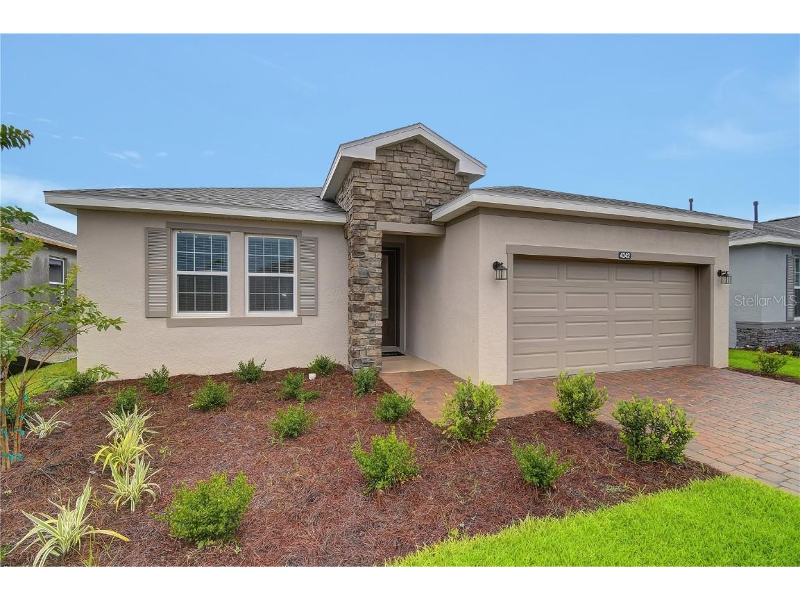 4342 NW 53rd Court Ocala FL 34482 - Reflection G5068389 image1