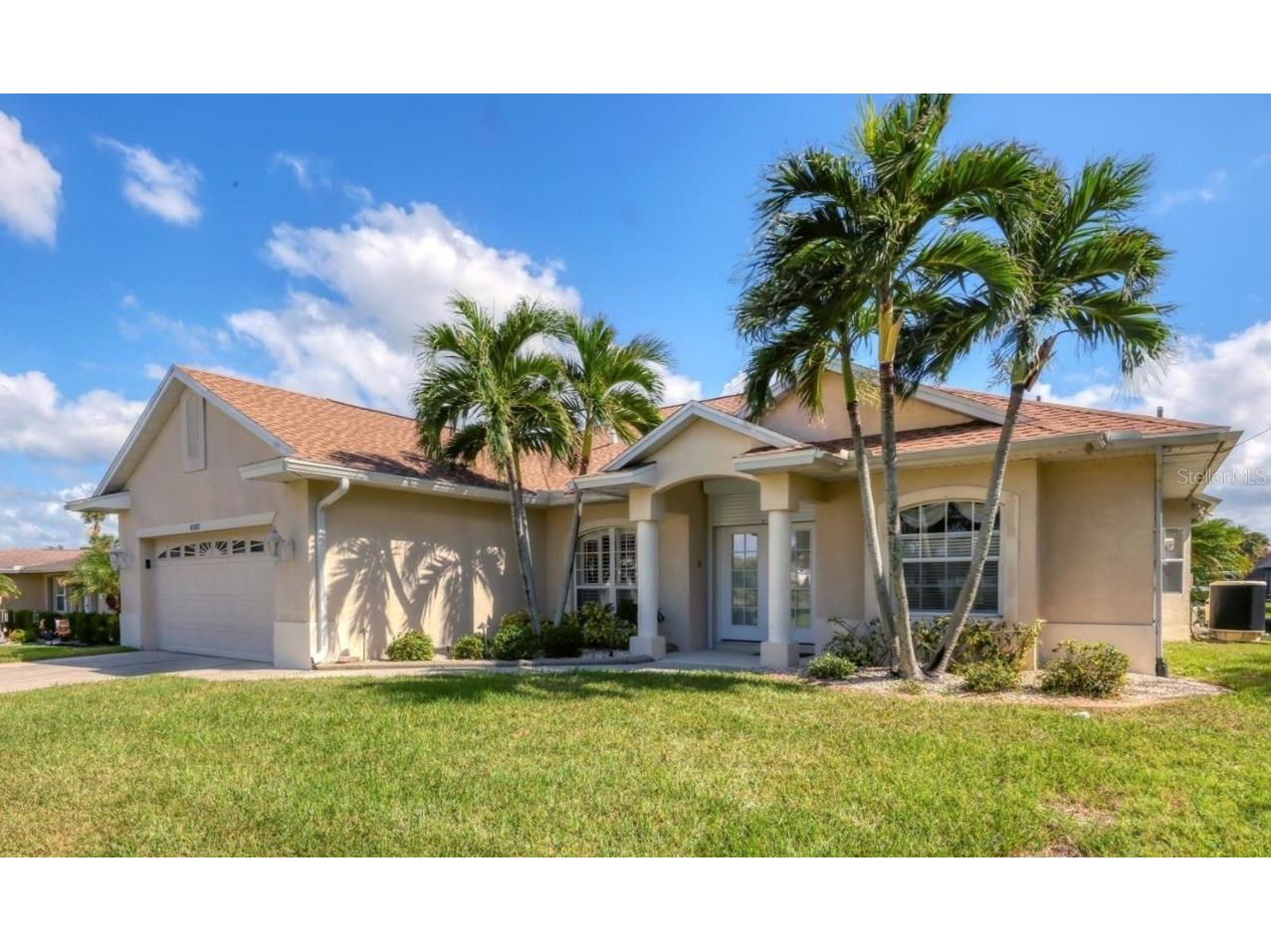 4342 Wynkoop Circle Port Charlotte FL 33948 A4626513 image1