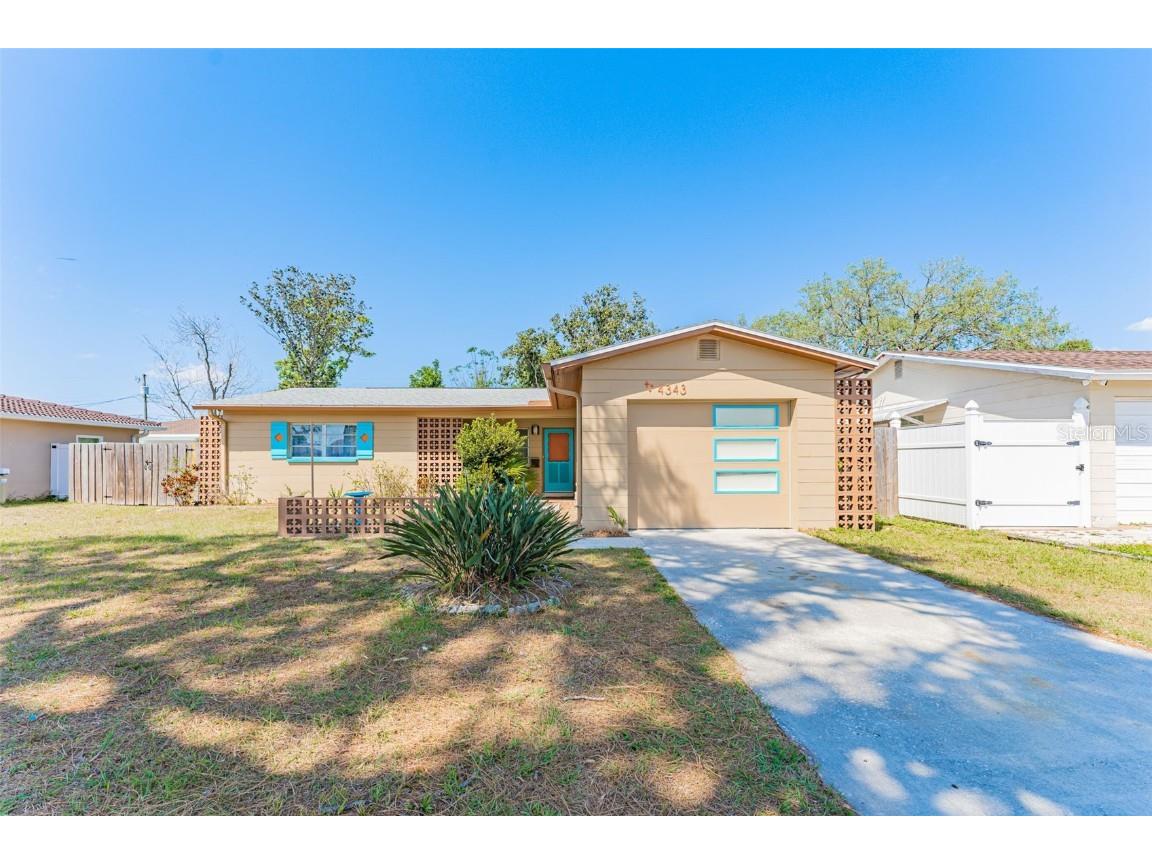 4343 18th Avenue N Saint Petersburg FL 33713 T3434833 image1