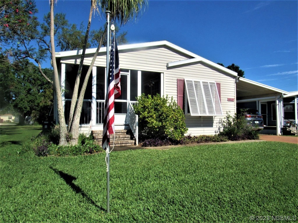 4343 Cedar Way Edgewater FL 32141 NS1074038 image1