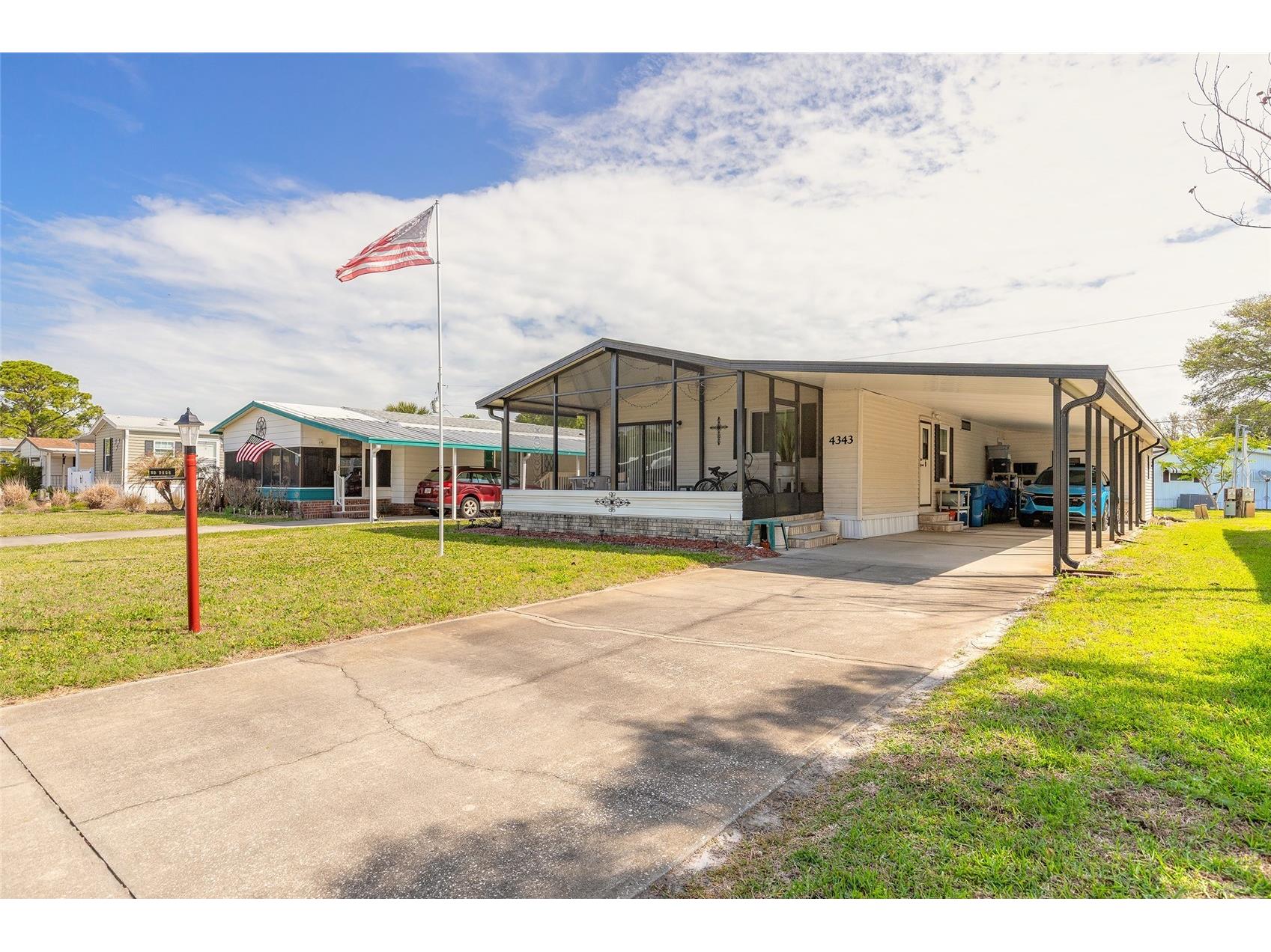 4343 Indian River Drive W Edgewater FL 32141 - INTRACOASTAL WATERWAY NS1087803 image1
