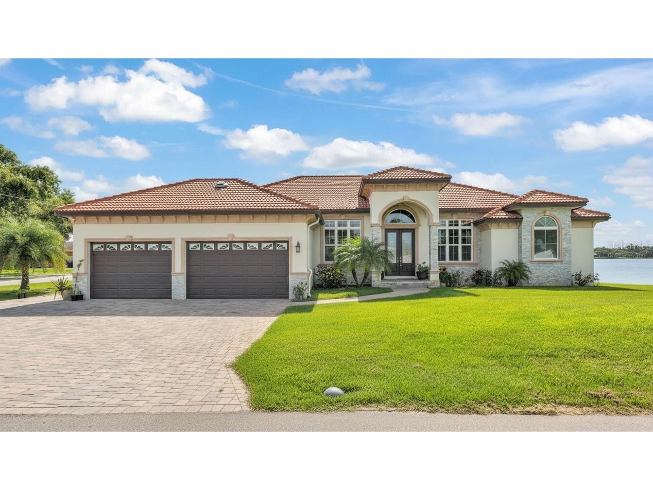 4343 Juliana Lake Drive Auburndale FL 33823 - LAKE TENNESSEE O6319720 image1