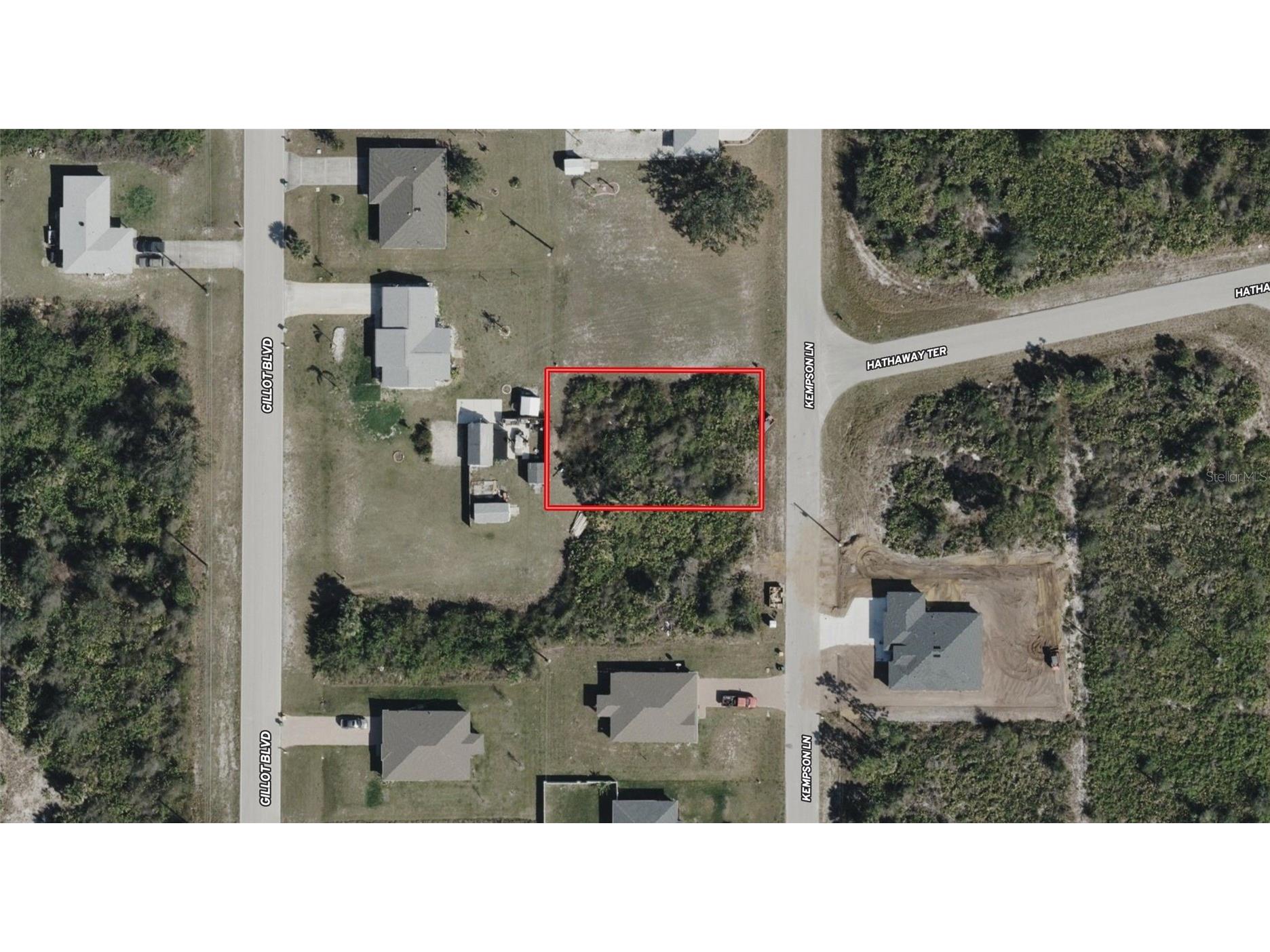 4343 Kempson Lane Port Charlotte FL 33981 TB8525670 image2