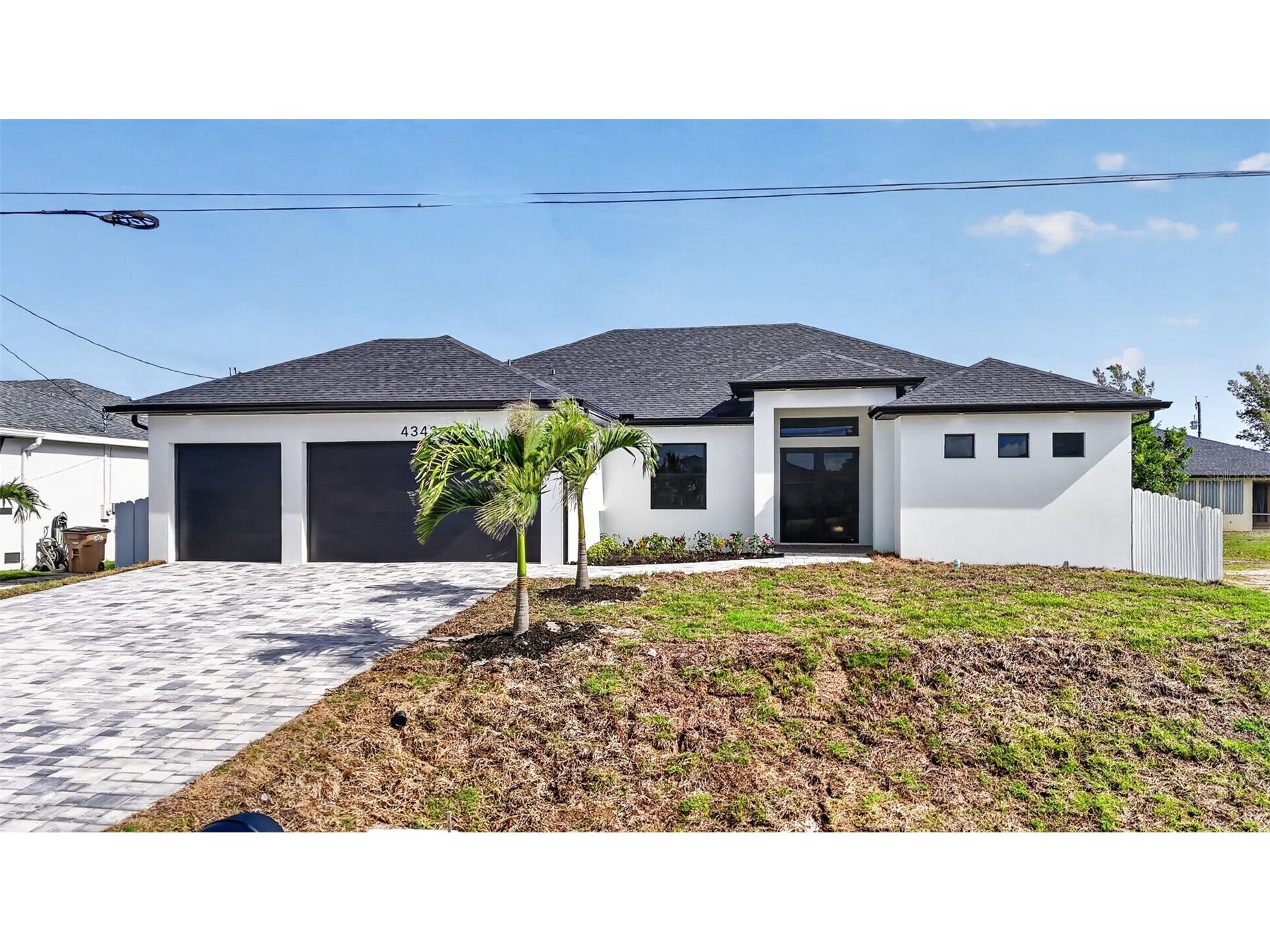4343 NW 31st Terrace Cape Coral FL 33993 C7524975 image1