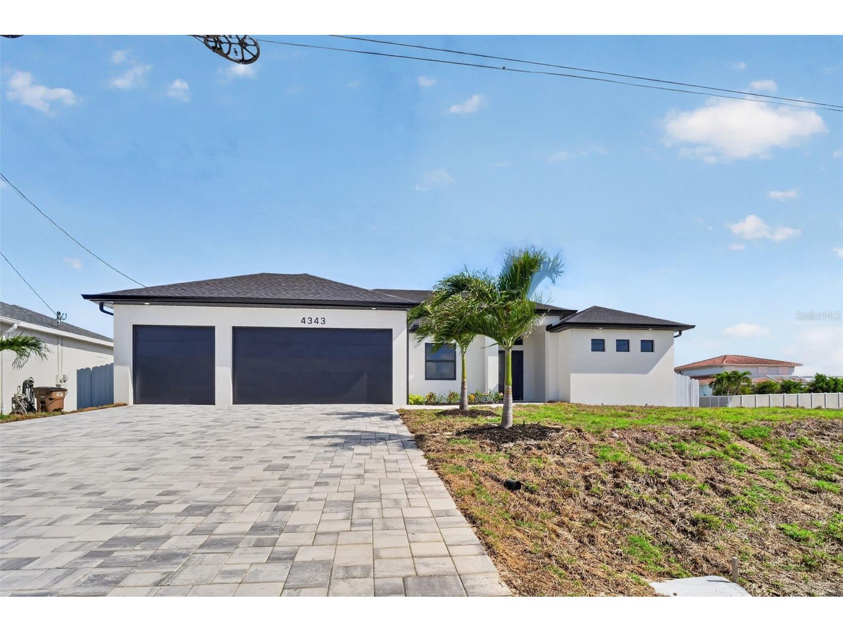 4343 NW 31st Terrace Cape Coral FL 33993 C7524975 image11