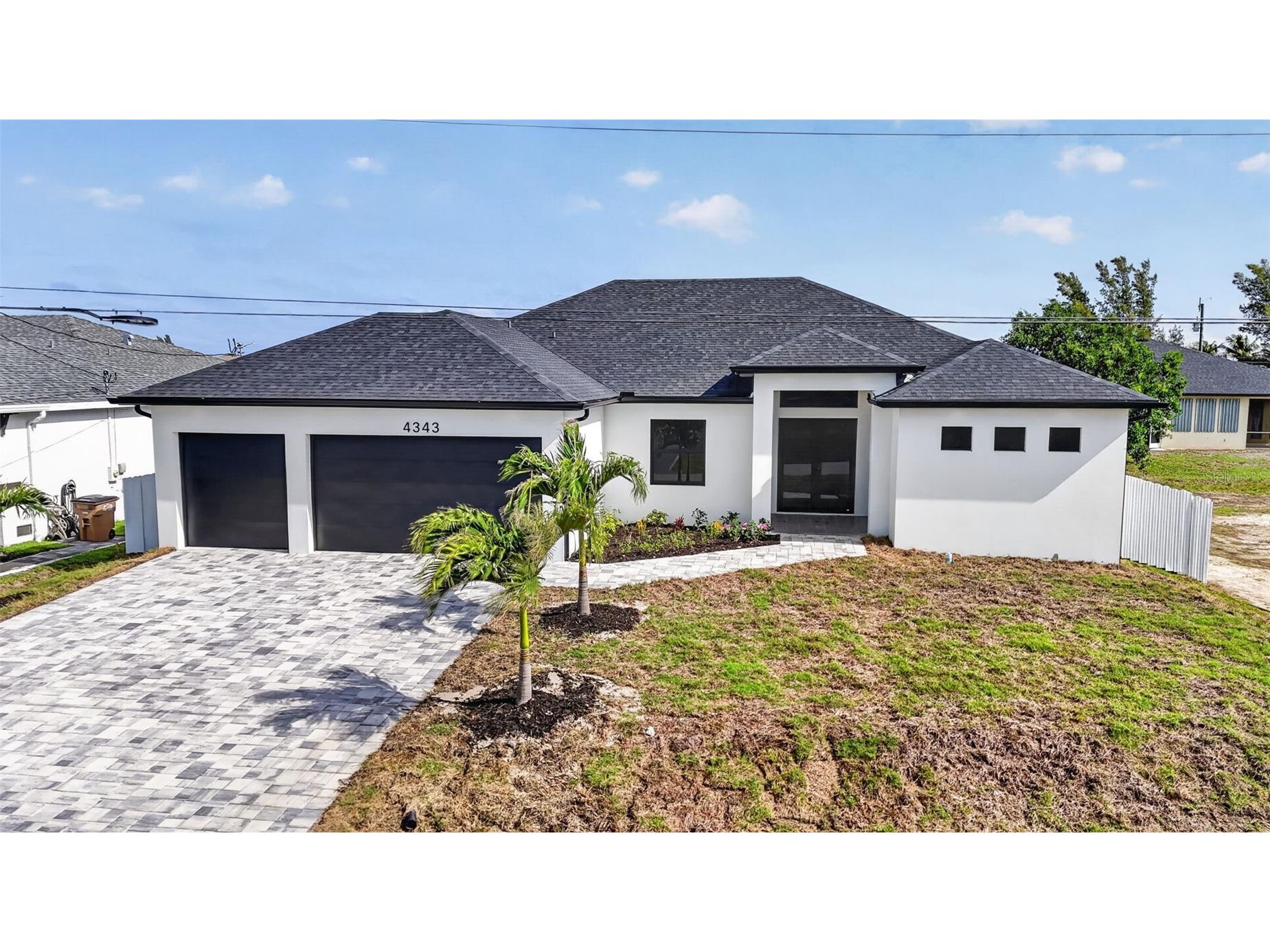 4343 NW 31st Terrace Cape Coral FL 33993 C7524975 image2