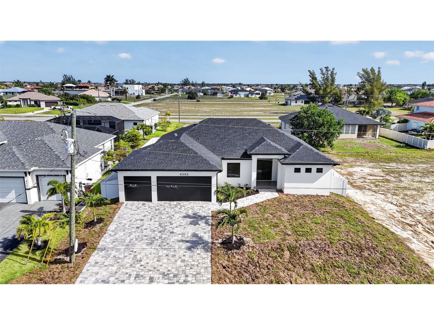 4343 NW 31st Terrace Cape Coral FL 33993 C7524975 image3