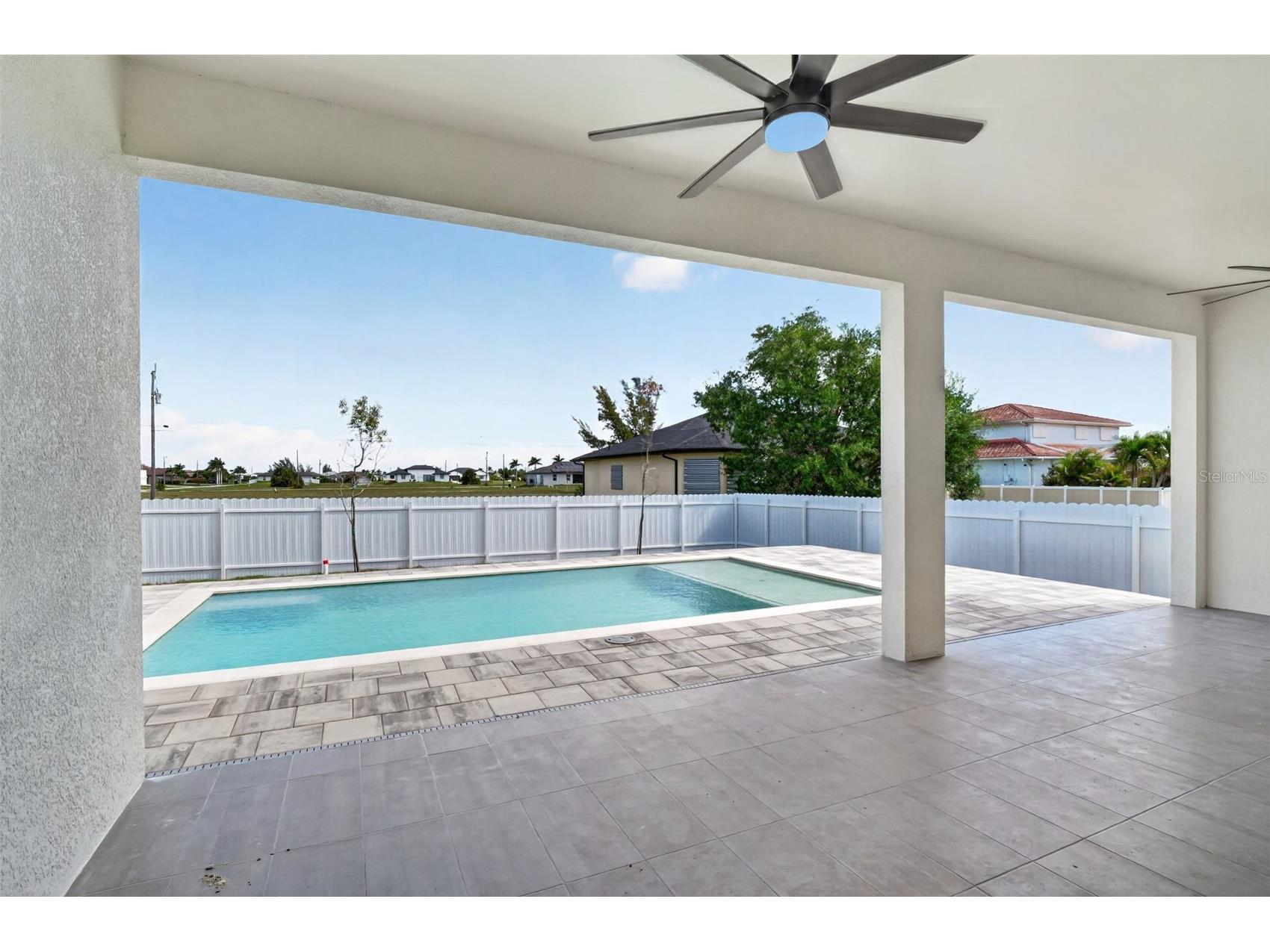 4343 NW 31st Terrace Cape Coral FL 33993 C7524975 image45