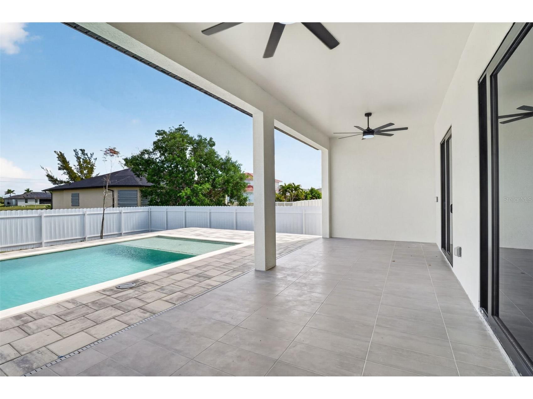 4343 NW 31st Terrace Cape Coral FL 33993 C7524975 image46