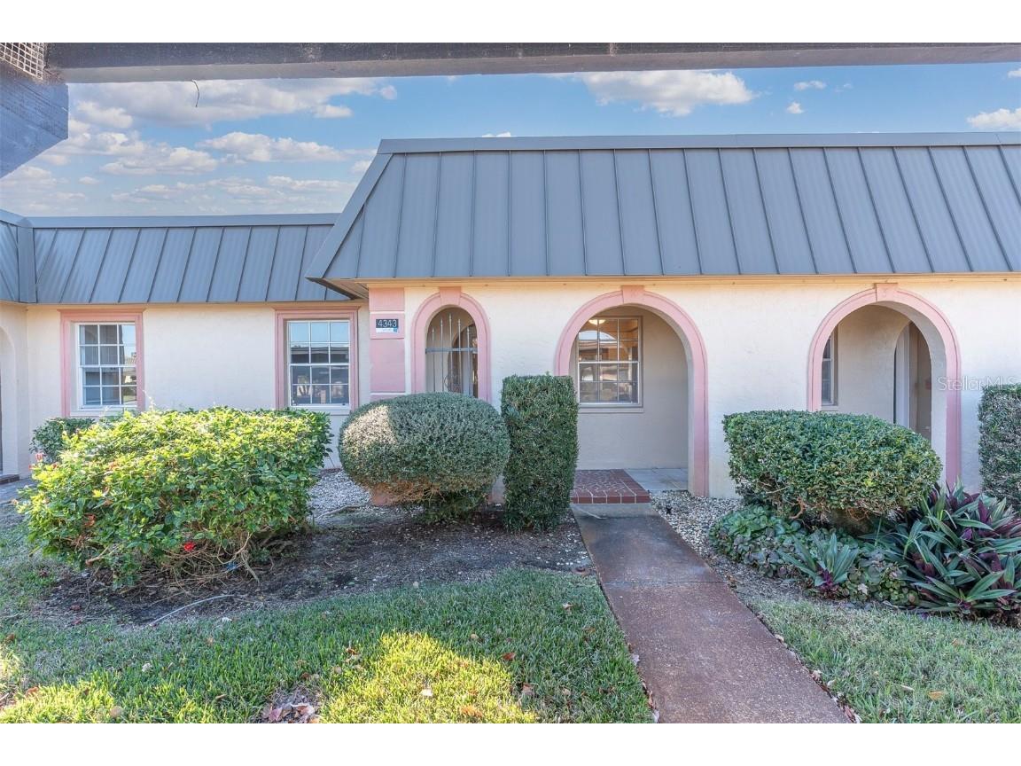 4343 Summersun Drive #4343 New Port Richey FL 34652 W7881470 image1