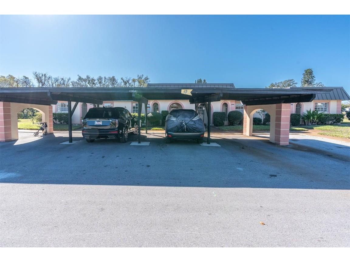 4343 Summersun Drive #4343 New Port Richey FL 34652 W7881470 image26