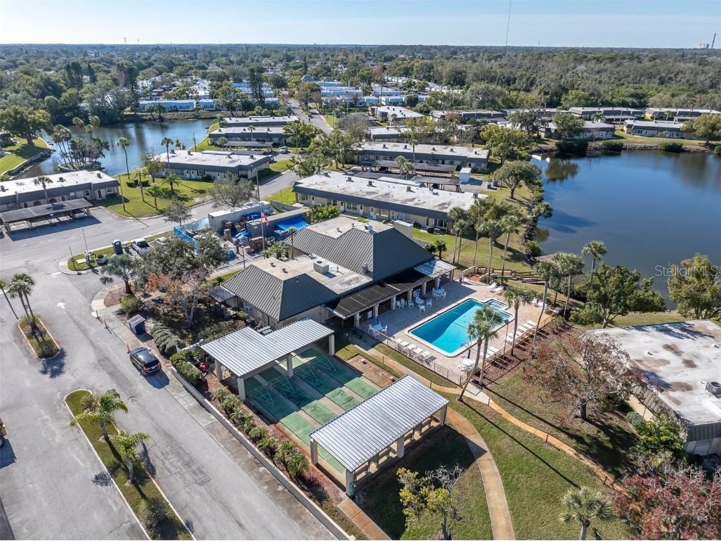 4343 Summersun Drive #4343 New Port Richey FL 34652 W7881470 image37