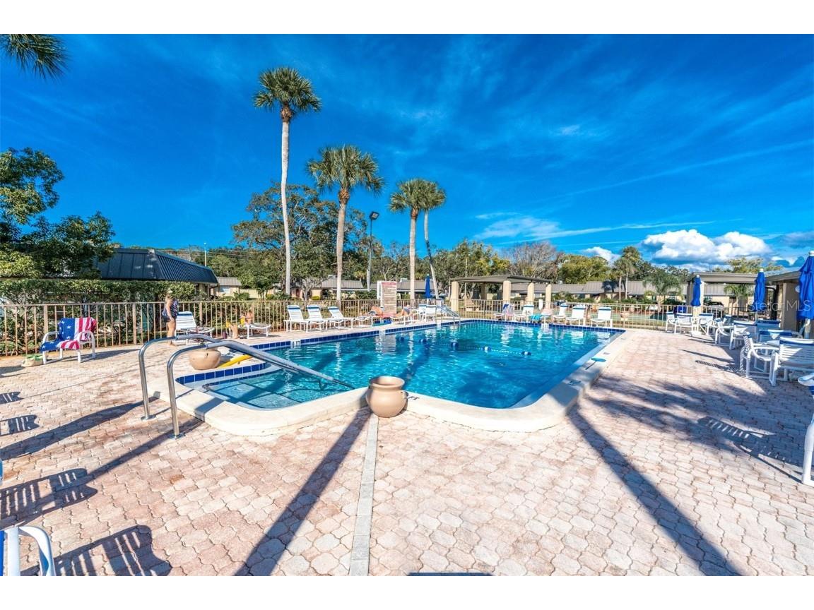 4343 Summersun Drive #4343 New Port Richey FL 34652 W7881470 image38