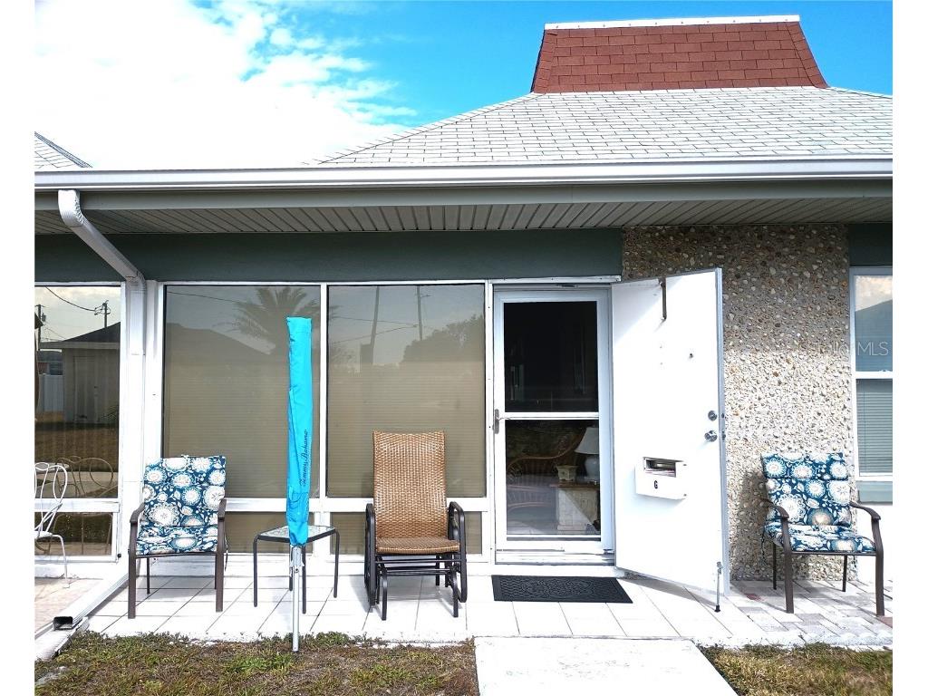 4343 Tahitian Gardens Circle #G Holiday FL 34691 TB8339483 image1