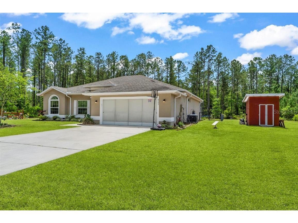 4343 W State Highway 100 Bunnell FL 32110 FC309279 image1