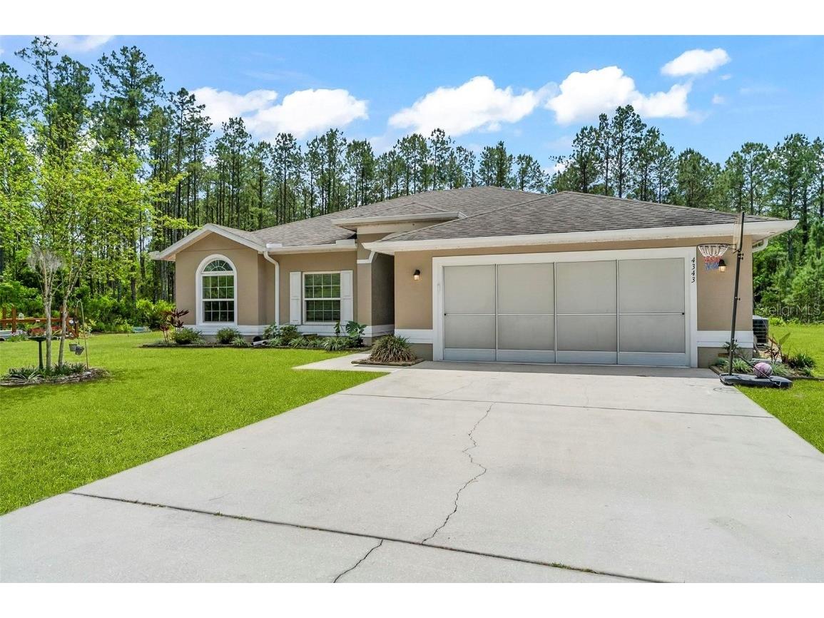 4343 W State Highway 100 Bunnell FL 32110 FC309279 image78