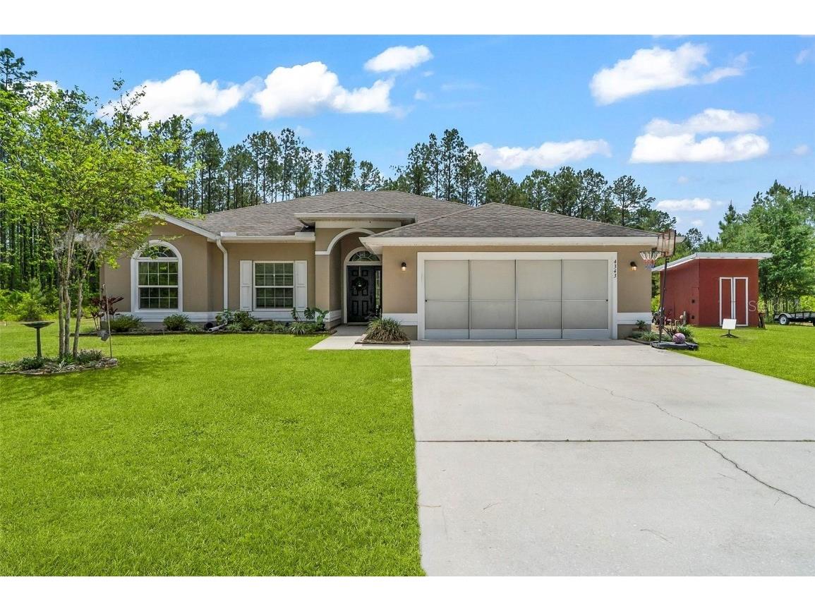 4343 W State Highway 100 Bunnell FL 32110 FC309279 image96