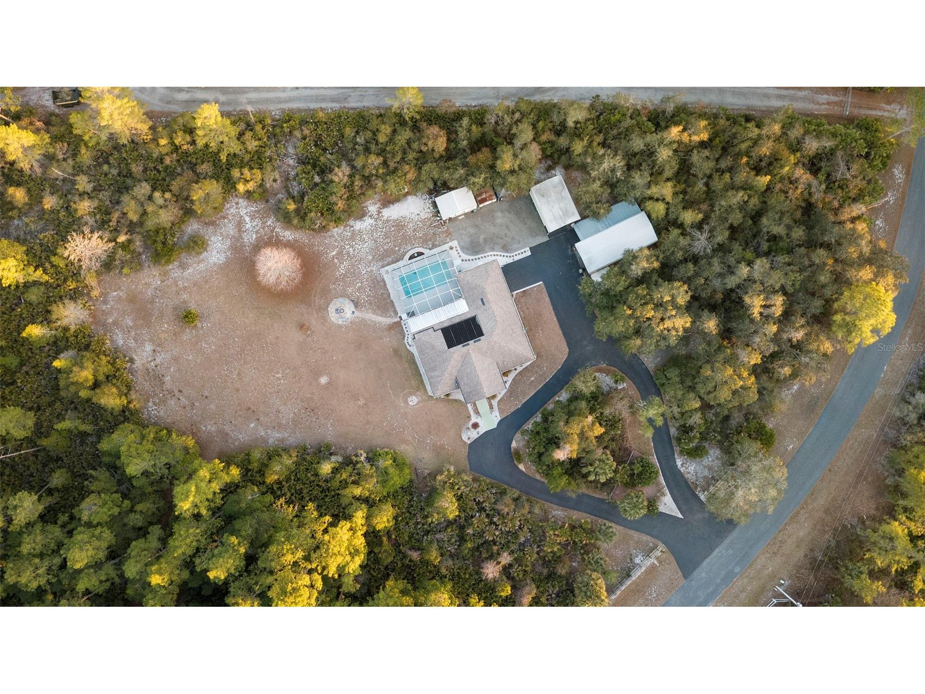 43438 Natchez Street Deland FL 32720 V4947300 image13