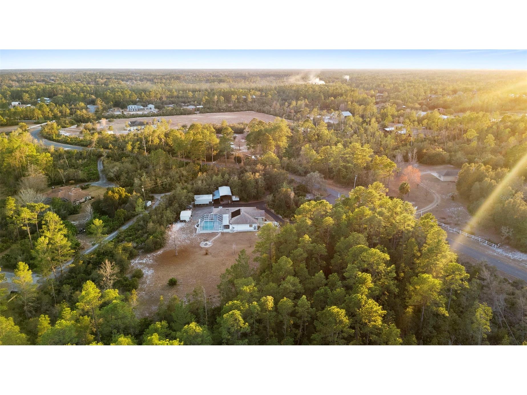 43438 Natchez Street Deland FL 32720 V4947300 image15