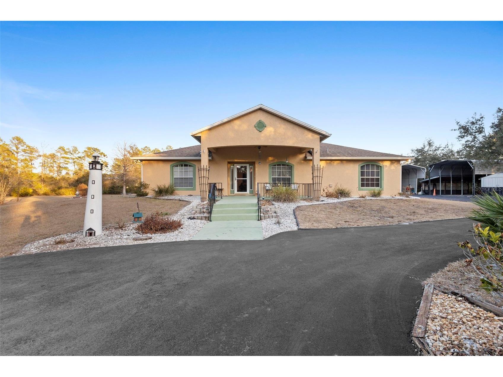 43438 Natchez Street Deland FL 32720 V4947300 image43