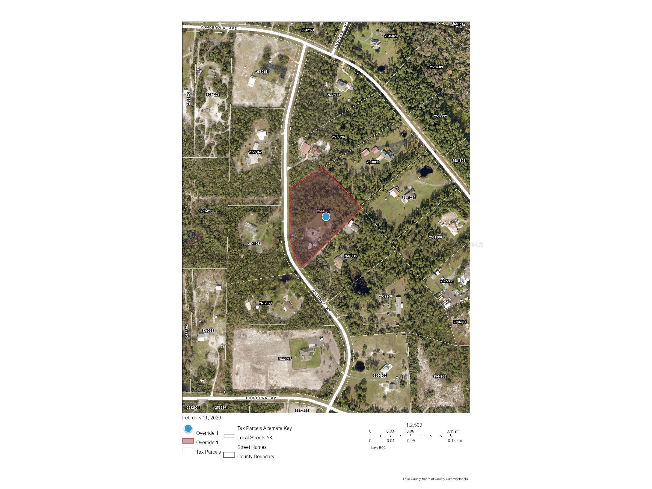 43438 Natchez Street Deland FL 32720 V4947300 image5