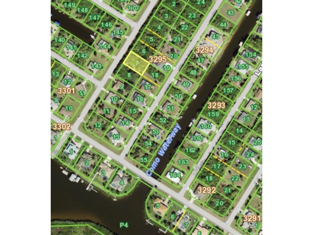 4344 & 4352 Flamingo Boulevard Port Charlotte FL 33948 C7465322 image1