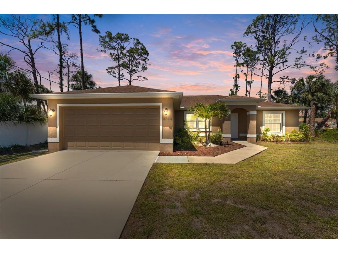 4344 Eldron Avenue North Port FL 34286 TB8374896 image1