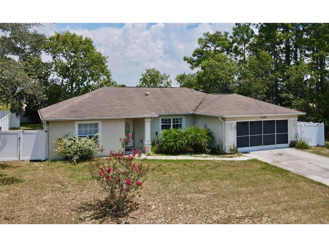 4344 Gondolier Road Spring Hill FL 34609 W7857258 image1