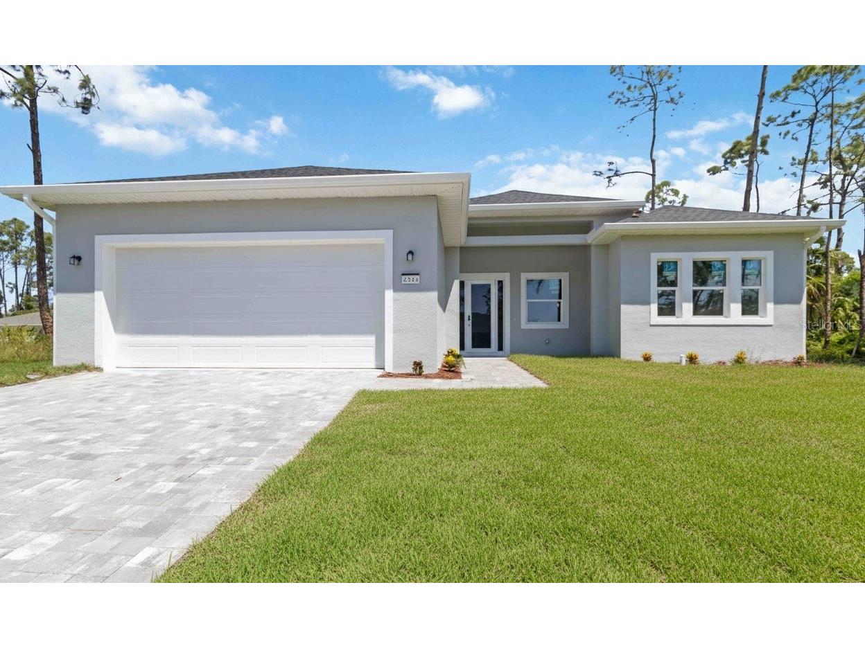 4344 Jaslo Avenue North Port FL 34286 S5125114 image1